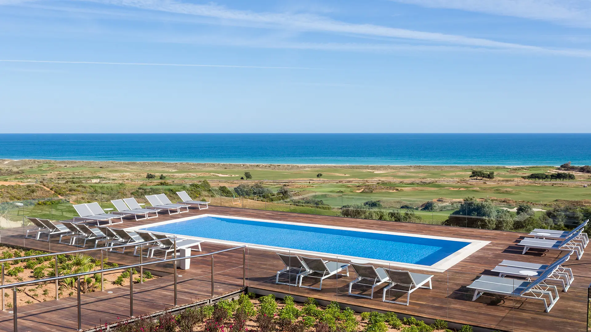 Portugal golf holidays - Palmares Beach House - Algarve - Photo 1