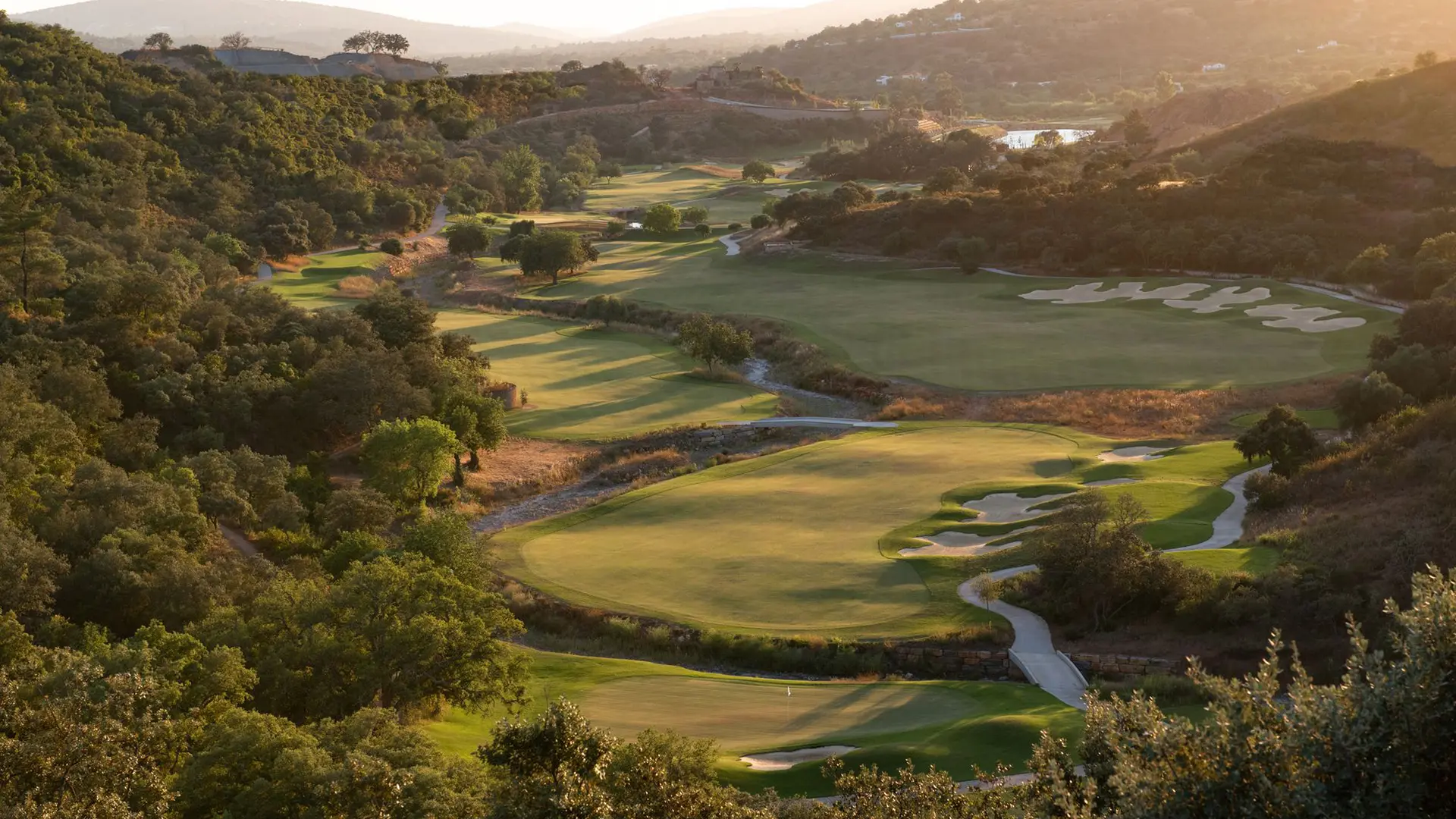Portugal golf holidays - Ombria Golf - Algarve - Photo 2