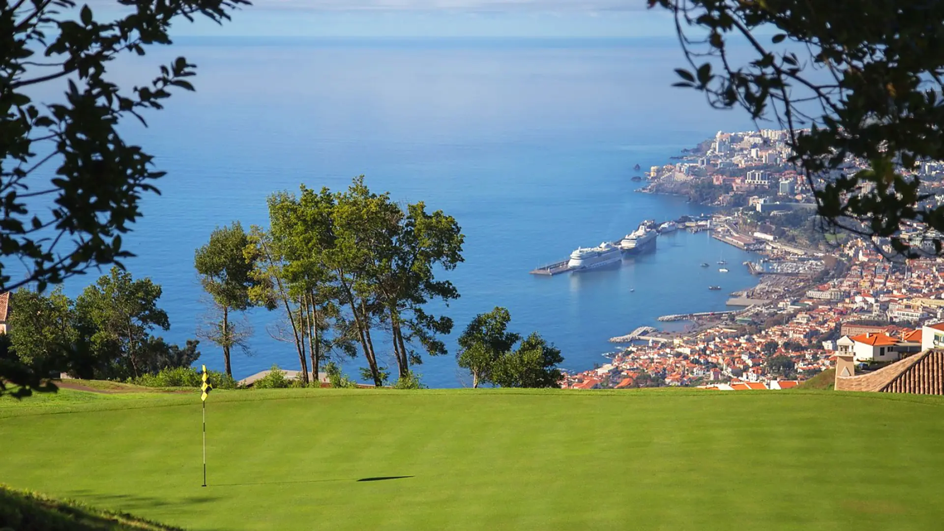 Portugal golf holidays - Palheiro Golf - Madeira - Photo 3