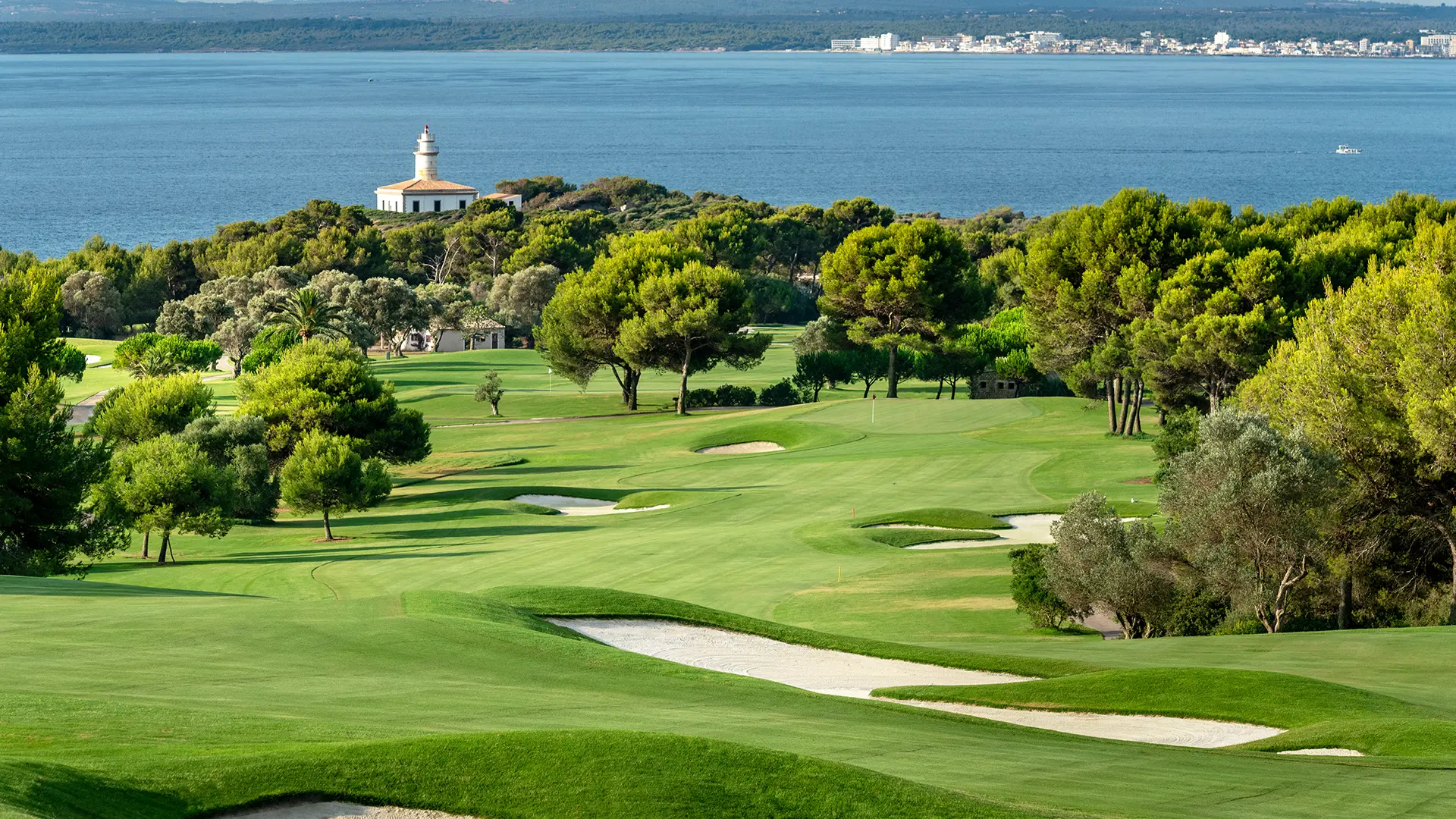 Spain golf holidays - Alcanada Golf - Spain - Photo 1