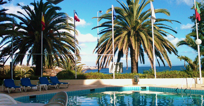 Hotel Estoril Eden
