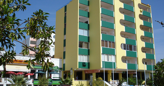Amendoeiras Apartments Vilamoura - Image 12