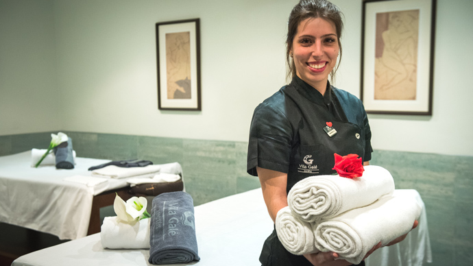 Vila Galé Ampalius Vilamoura - Image 11