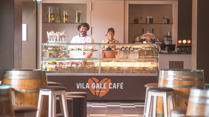 Vila Galé Ampalius Vilamoura - Image 14
