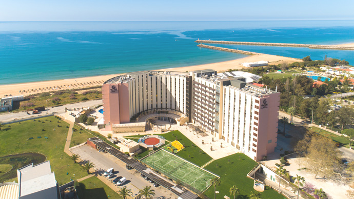 Vila Galé Ampalius Vilamoura - Image 2