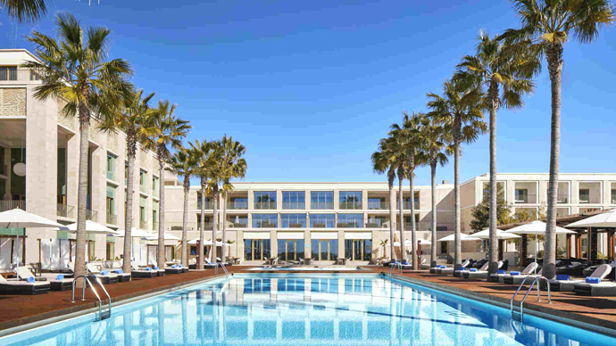 Anantara Vilamoura Algarve Resort - Image 10