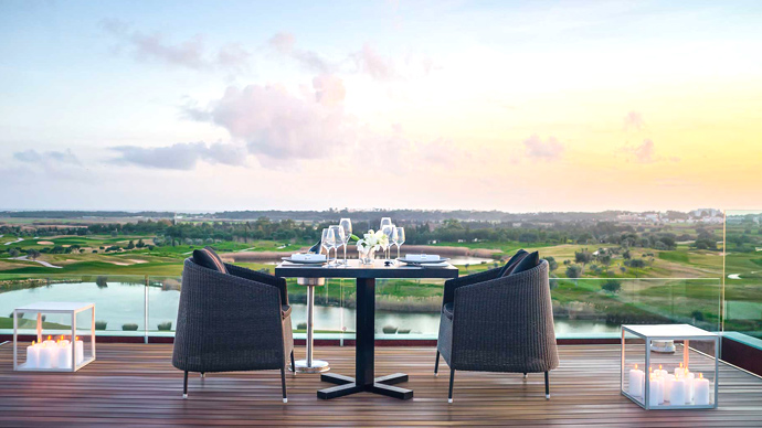 Anantara Vilamoura Algarve Resort - Image 12