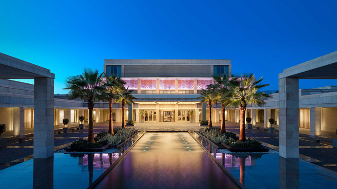 Anantara Vilamoura Algarve Resort - Image 2