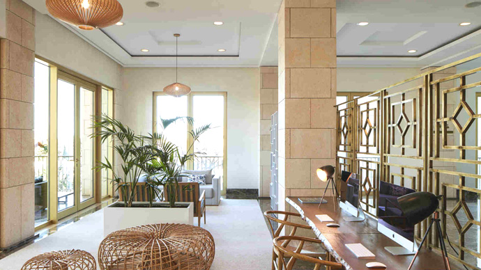 Anantara Vilamoura Algarve Resort - Image 3