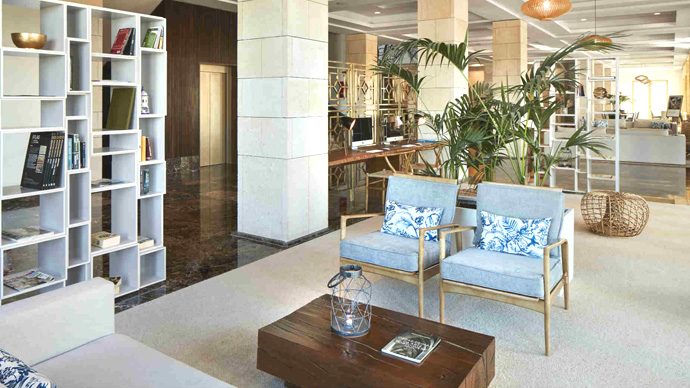 Anantara Vilamoura Algarve Resort - Image 4