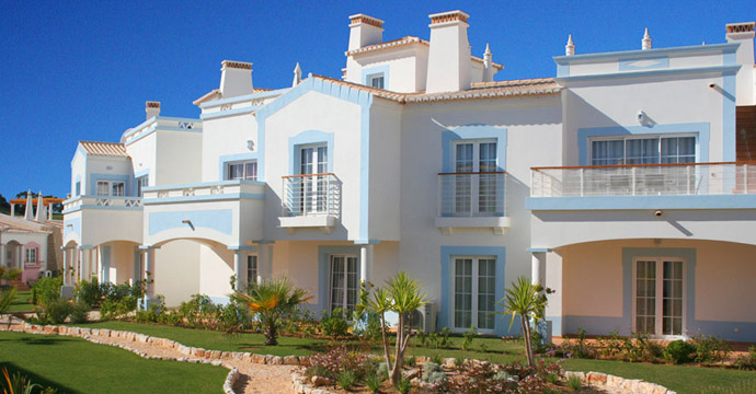 Quinta Da Encosta Velha - Santo Antonio Villas, Golf & Spa - Image 1