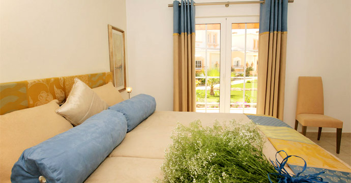 Quinta Da Encosta Velha - Santo Antonio Villas, Golf & Spa - Image 2