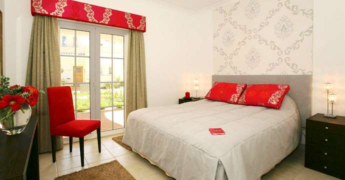 Quinta Da Encosta Velha - Santo Antonio Villas, Golf & Spa - Image 4