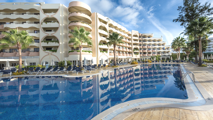 Vila Galé Cerro Alagoa - Image 12