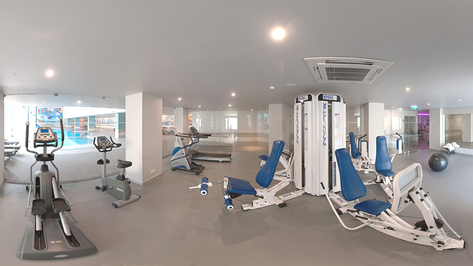 Vila Galé Cerro Alagoa - Image 8