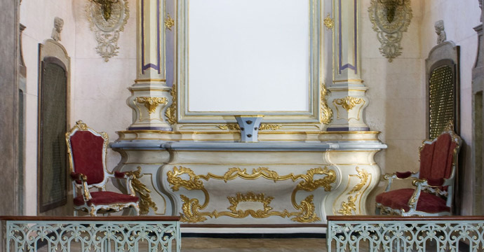 Pousada de Estoi - Image 13