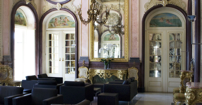 Pousada de Estoi - Image 6