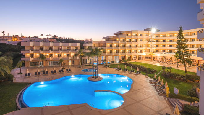 Vila Galé Nautico - Image 13