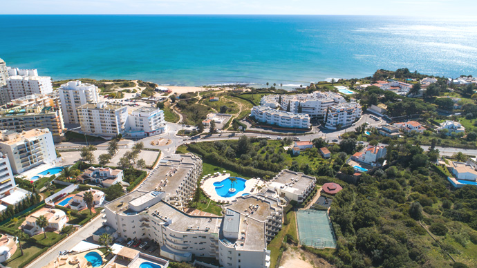 Vila Galé Nautico - Image 2