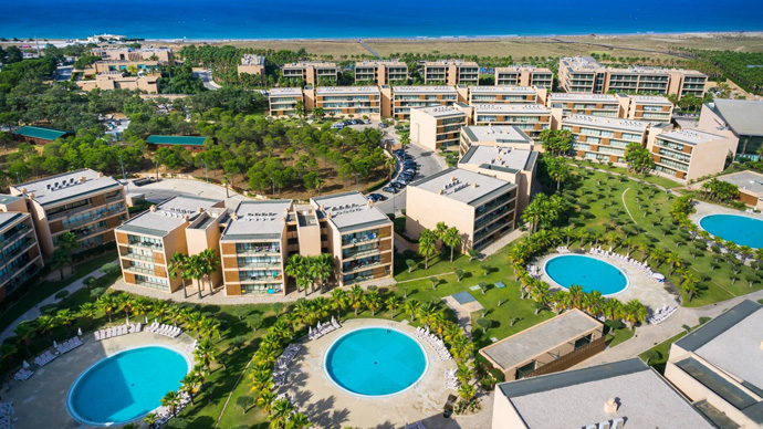 NAU Vila das Lagoas Apartments & Townhouses - Image 10