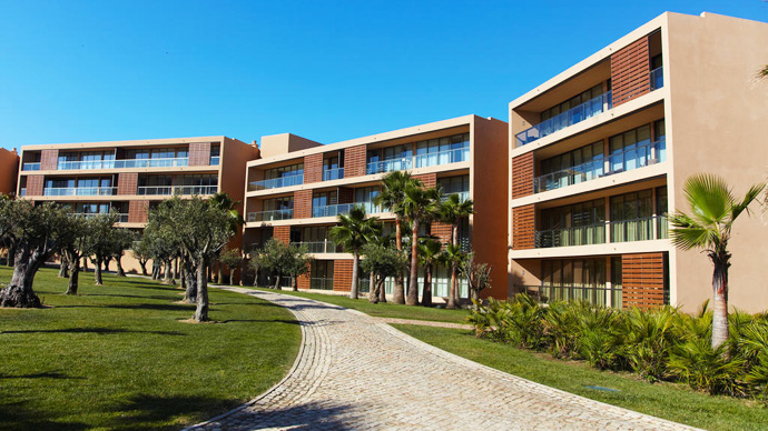 NAU Vila das Lagoas Apartments & Townhouses - Image 2