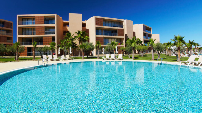 NAU Vila das Lagoas Apartments & Townhouses - Image 3