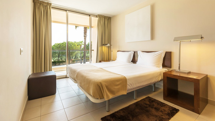 NAU Vila das Lagoas Apartments & Townhouses - Image 7