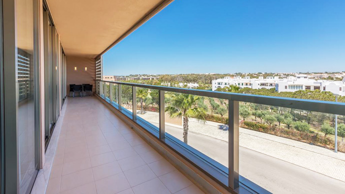 NAU Vila das Lagoas Apartments & Townhouses - Image 9