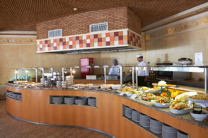 Grande Real Santa Eulália Resort & Hotel Spa - Image 15