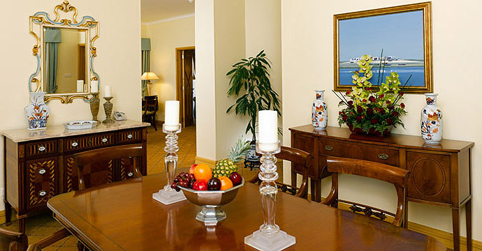 Quinta do Lago Hotel - Image 10