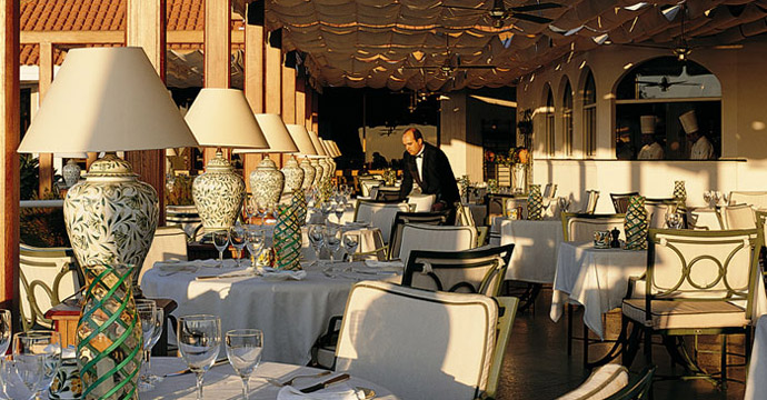 Quinta do Lago Hotel - Image 11