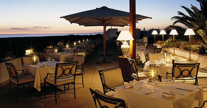 Quinta do Lago Hotel - Image 14
