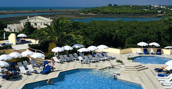 Quinta do Lago Hotel - Image 17