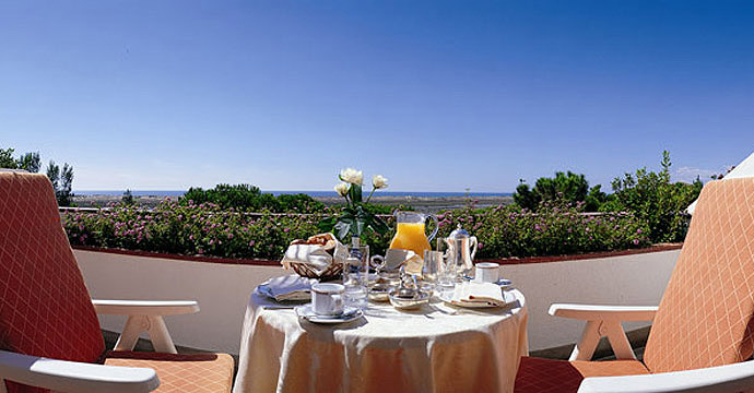Quinta do Lago Hotel - Image 18