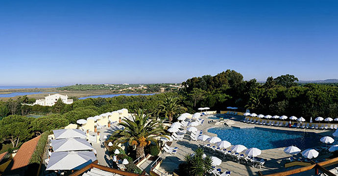 Quinta do Lago Hotel - Image 2