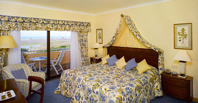 Quinta do Lago Hotel - Image 3