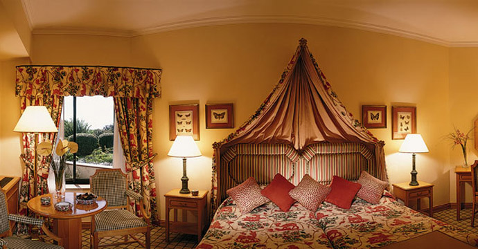 Quinta do Lago Hotel - Image 4