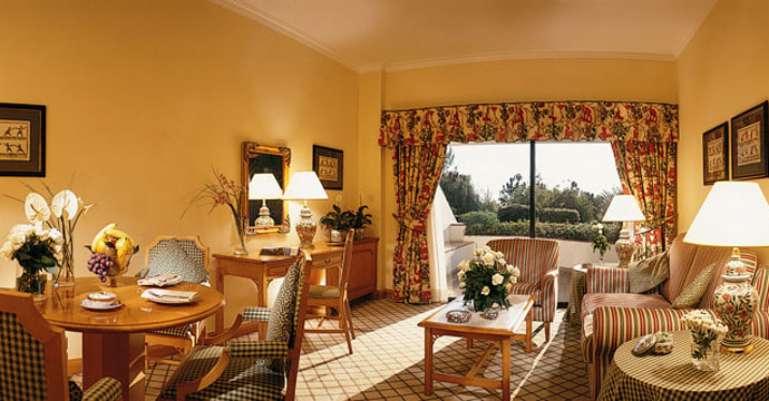 Quinta do Lago Hotel - Image 5