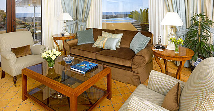 Quinta do Lago Hotel - Image 9