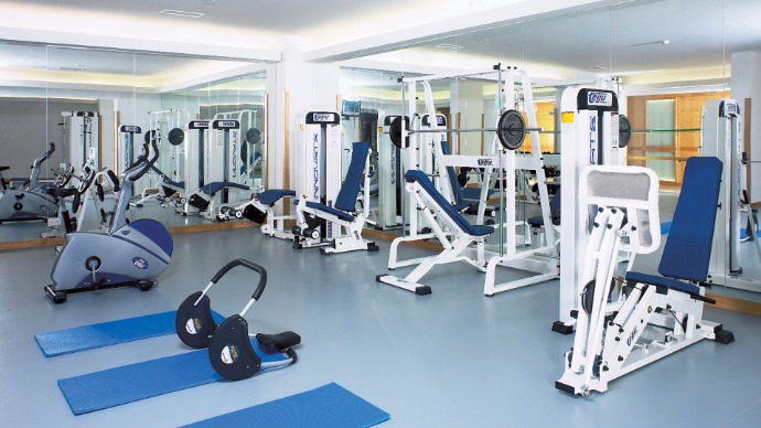 Real Bellavista Hotel & Spa - Image 10