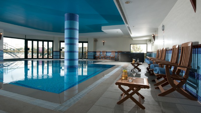 Real Bellavista Hotel & Spa - Image 11