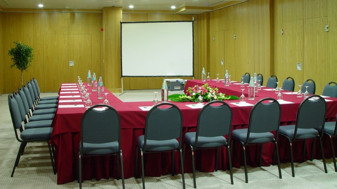 Real Bellavista Hotel & Spa - Image 12