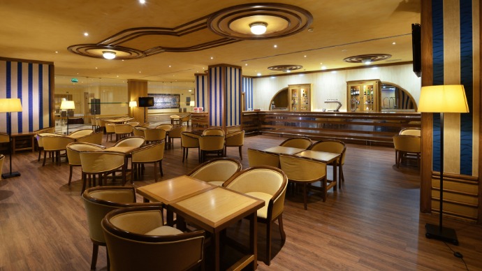 Real Bellavista Hotel & Spa - Image 4