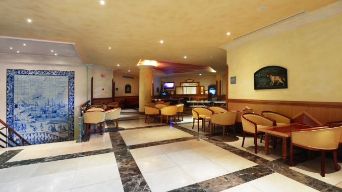 Real Bellavista Hotel & Spa - Image 5