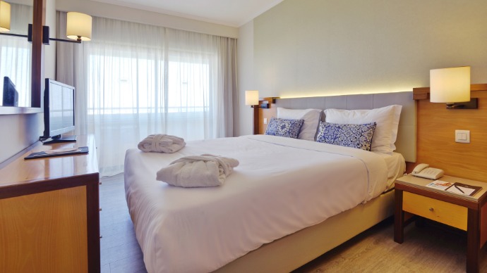 Real Bellavista Hotel & Spa - Image 8