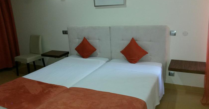 Praia Sol Hotel - Image 7