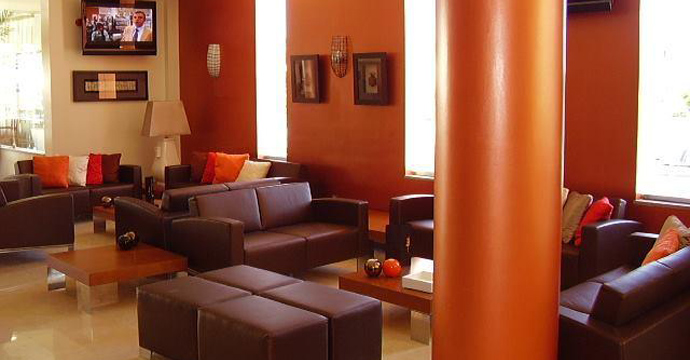 Praia Sol Hotel - Image 9