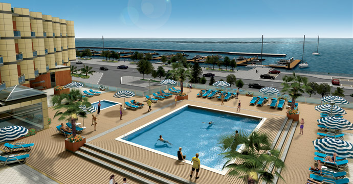 Real Marina Residence - Image 13