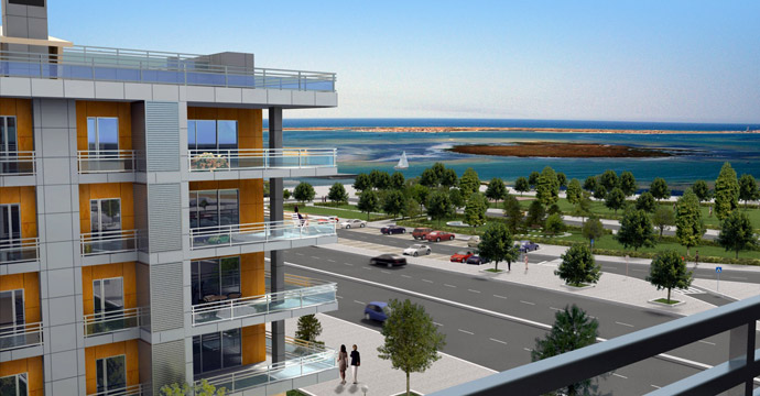 Real Marina Residence - Image 14