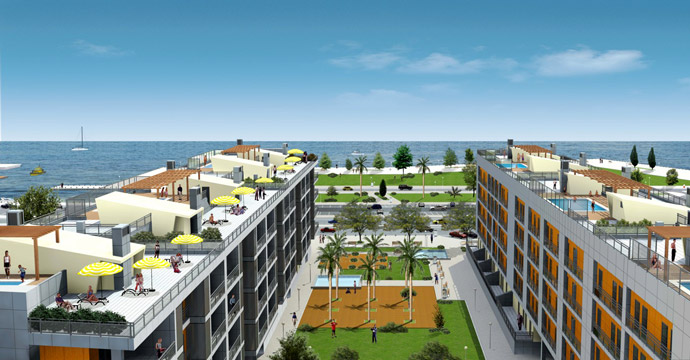 Real Marina Residence - Image 15